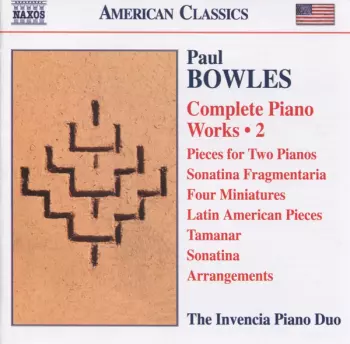 Complete Piano Works • 2