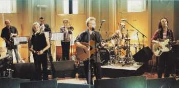 CD Paul Brady: The Paul Brady Songbook