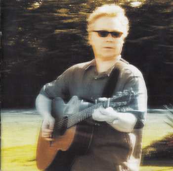 CD Paul Brady: The Paul Brady Songbook