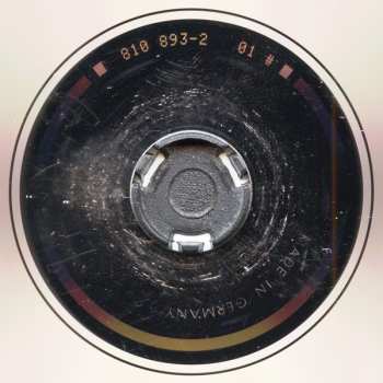 CD Paul Brady: True For You