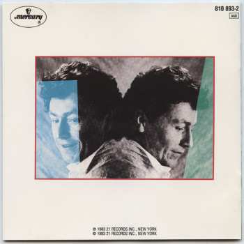 CD Paul Brady: True For You