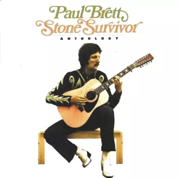 Stone Survivor Anthology