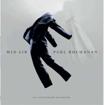 2LP Paul Buchanan: Mid Air