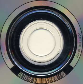 CD Paul Carrack: Another Side Of Paul Carrack