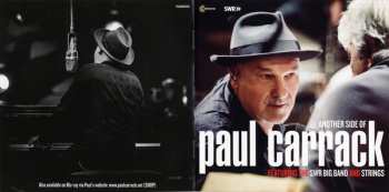 CD Paul Carrack: Another Side Of Paul Carrack