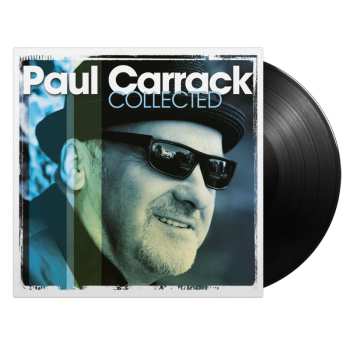 2LP Paul Carrack: Collected