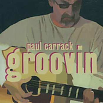 CD Paul Carrack: Groovin'