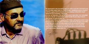 CD/DVD Paul Carrack: Still Groovin LTD