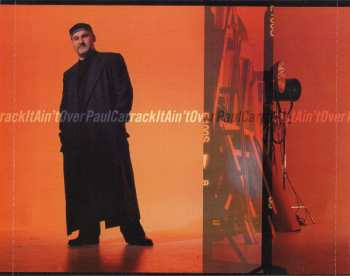 CD Paul Carrack: It Ain't Over