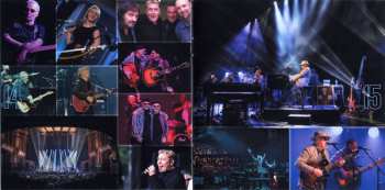 5CD Paul Carrack: Live 2000 - 2020: The Independent Years