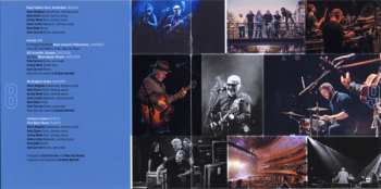 5CD Paul Carrack: Live 2000 - 2020: The Independent Years