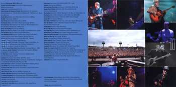 5CD Paul Carrack: Live 2000 - 2020: The Independent Years