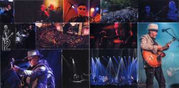 5CD Paul Carrack: Live 2000 - 2020: The Independent Years