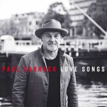 2CD Paul Carrack: Love Songs