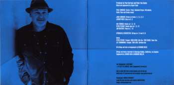 CD Paul Carrack: Rain Or Shine
