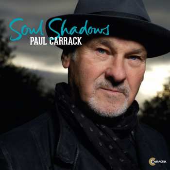 CD Paul Carrack: Soul Shadows
