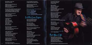 CD Paul Carrack: Soul Shadows