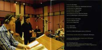 CD Paul Carrack: A Soulful Christmas