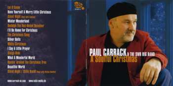CD Paul Carrack: A Soulful Christmas