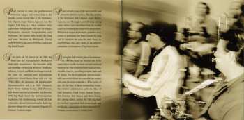 CD Paul Carrack: A Soulful Christmas