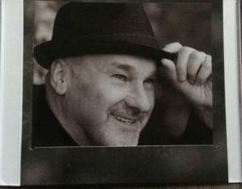2CD Paul Carrack: Swinging Christmas - Live