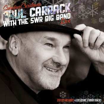 2CD Paul Carrack: Swinging Christmas - Live