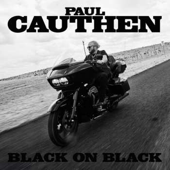 LP Paul Cauthen: Black On Black