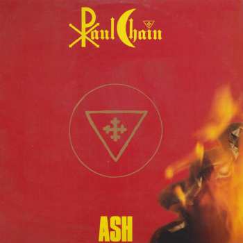 Album Paul Chain: Ash