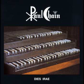 Album Paul Chain: Dies Irae