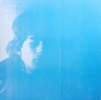 2LP Paul Chain: Is Dead Volume 1 LTD | NUM