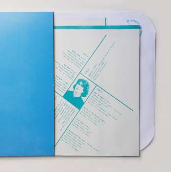 2LP Paul Chain: Is Dead Volume 1 LTD | NUM