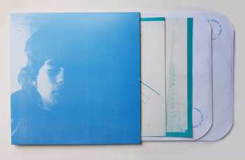2LP Paul Chain: Is Dead Volume 1 LTD | NUM