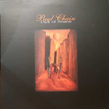 2LP Paul Chain: Park Of Reason