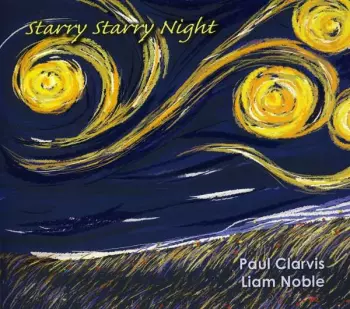 Starry Starry Night