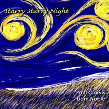 LP Paul Clarvis: Starry Starry Night
