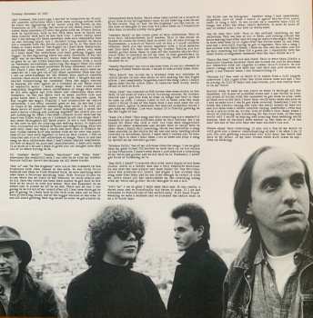 LP Paul Collins' Beat: Another World (The Best Of The Archives) CLR | LTD