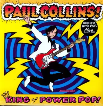 King Of Power Pop!