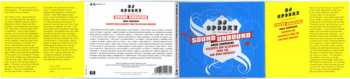 CD DJ Spooky: Sound Unbound Audio Companion: Excerpts And Allegories From The Sub Rosa Archives