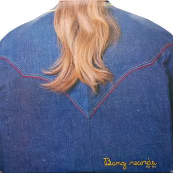 2CD Paul Davis: Ride 'em Cowboy / Paul Davis (1980) / Cool Night