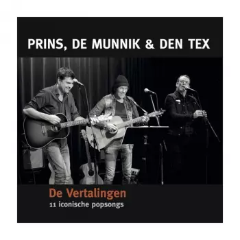 Paul de Munnik: De vertalingen