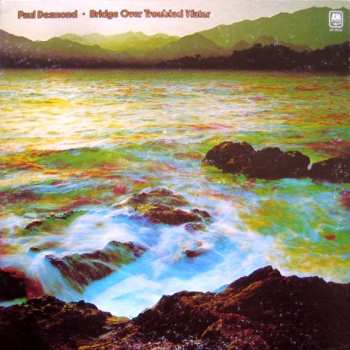 Album Paul Desmond: Bridge Over Troubled Water