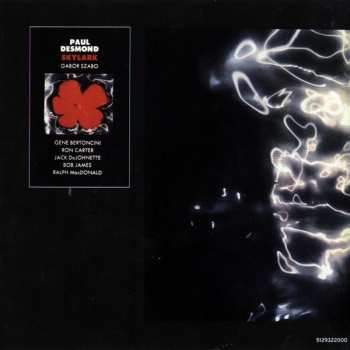 CD Gabor Szabo: Skylark