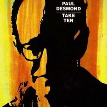 LP Paul Desmond: Take Ten