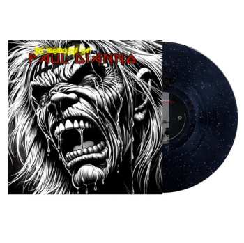 LP Paul Di'anno: In Memory of Paul Di'Anno