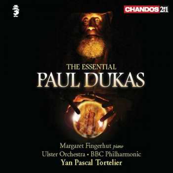 2CD BBC Philharmonic: The Essential Paul Dukas