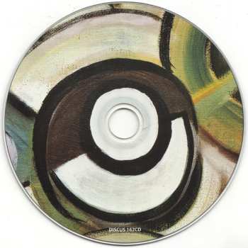 CD Paul Dunmall: Bright Light A Joyous Celebration
