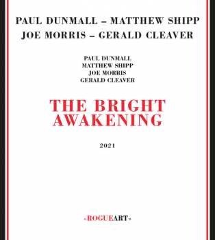 Album Gerald Cleaver: The Bright Awakening