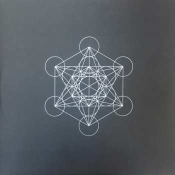 2LP Paul Epworth: Voyager