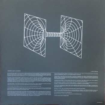 2LP Paul Epworth: Voyager