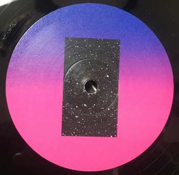 2LP Paul Epworth: Voyager